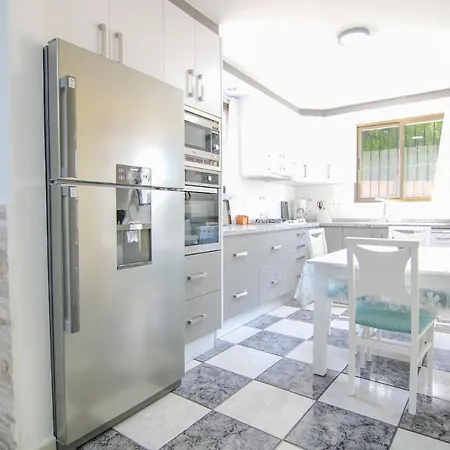 Con Piscina Privada - Carrio 0607 * Calpe