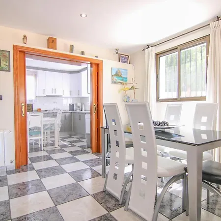 Villa Con Piscina Privada - Carrio 0607